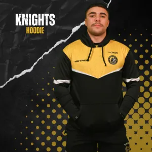 2024 Knights Hoody