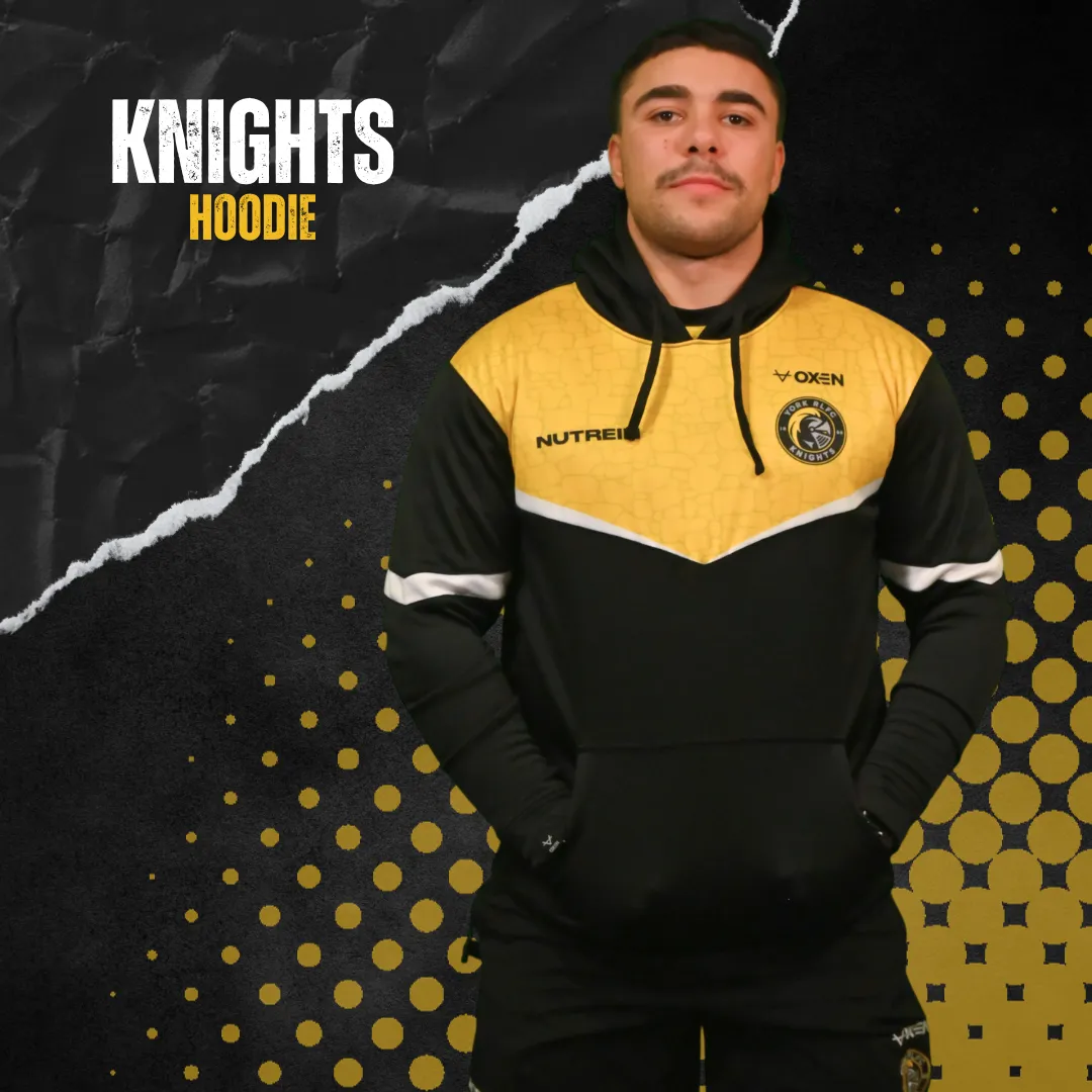 2024 Knights Hoody