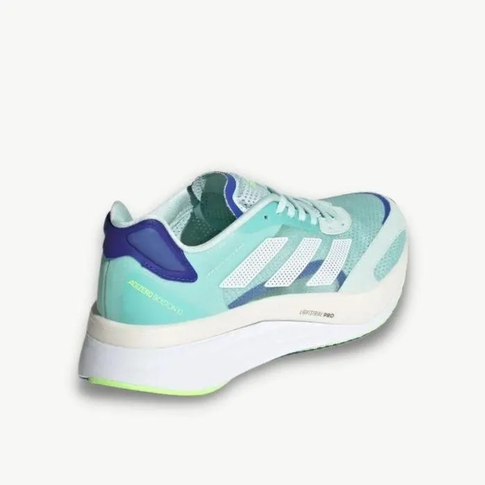 adidas Adizero Boston 10 Women's Running Shoes