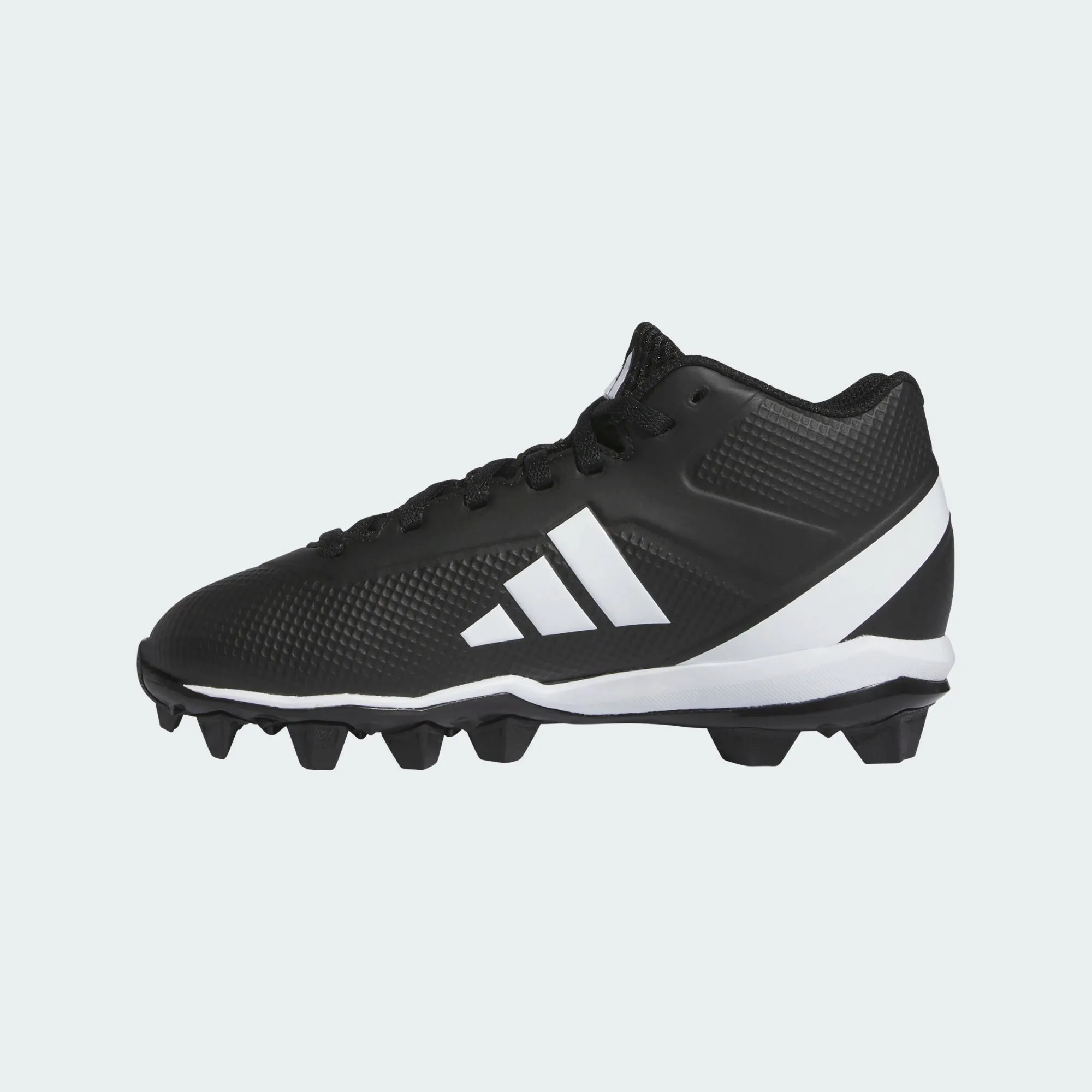 Adidas Adizero Impact .2 Md Junior Football Cleats