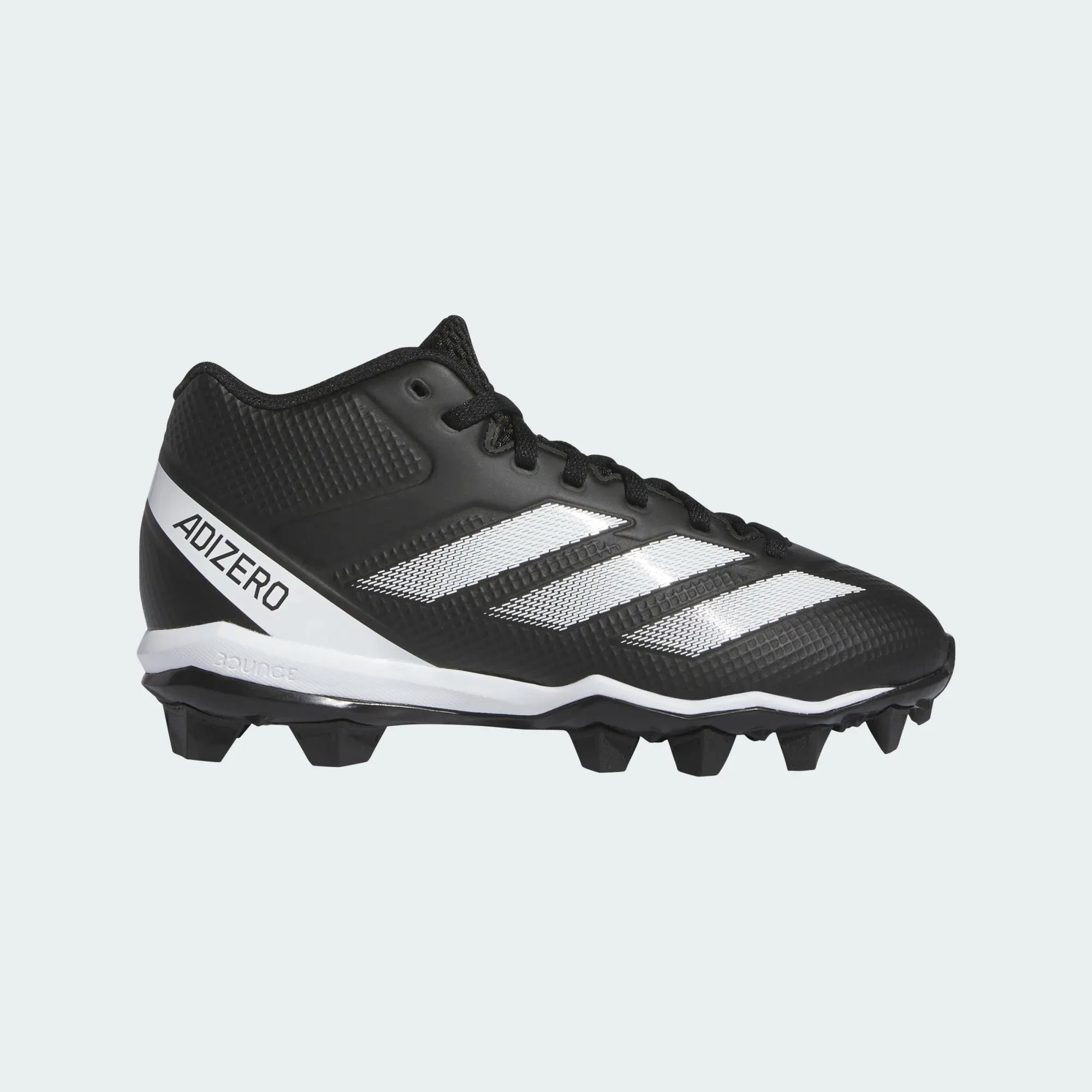 Adidas Adizero Impact .2 Md Junior Football Cleats