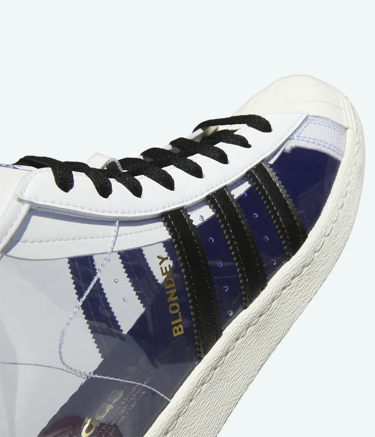 Adidas Blondey Pro