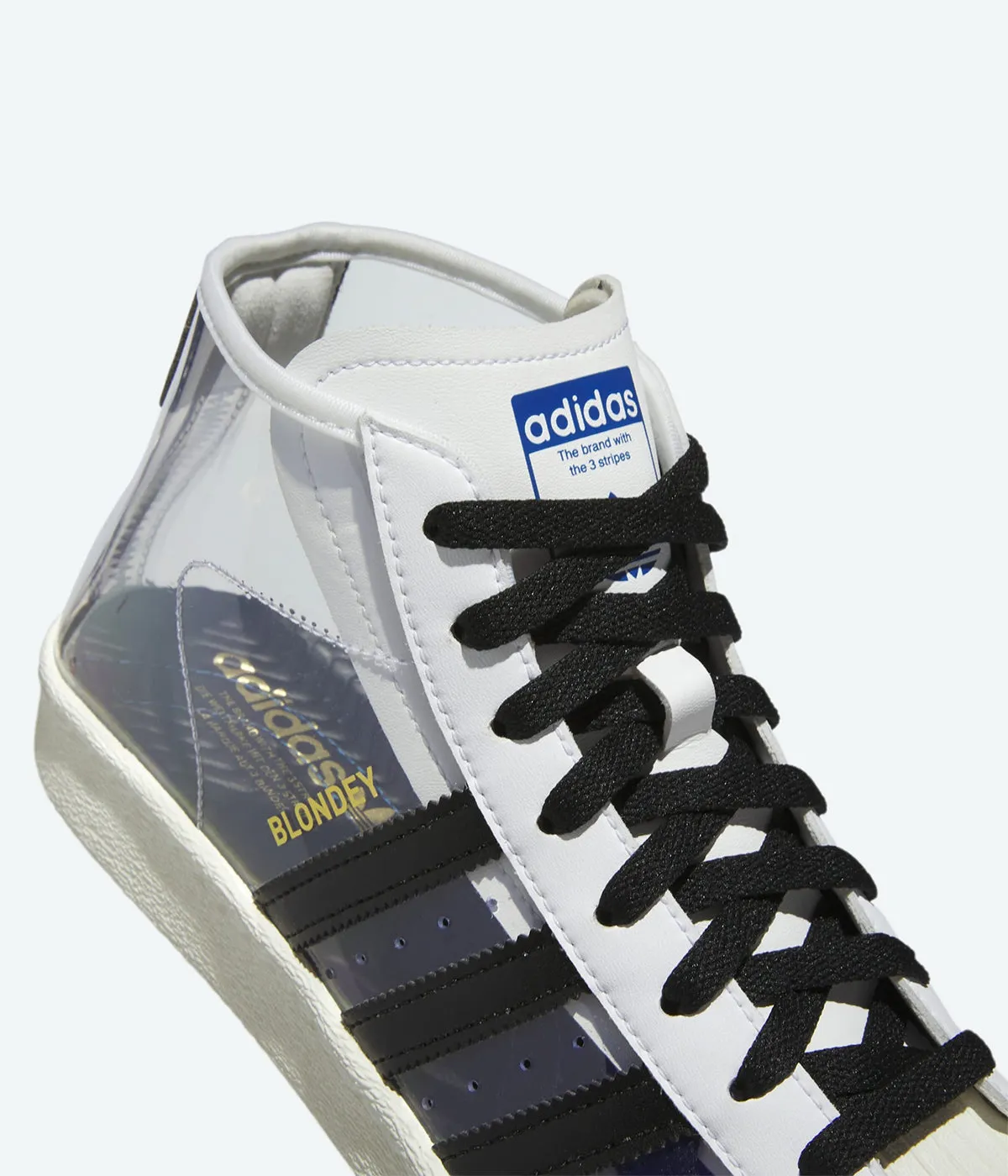 Adidas Blondey Pro