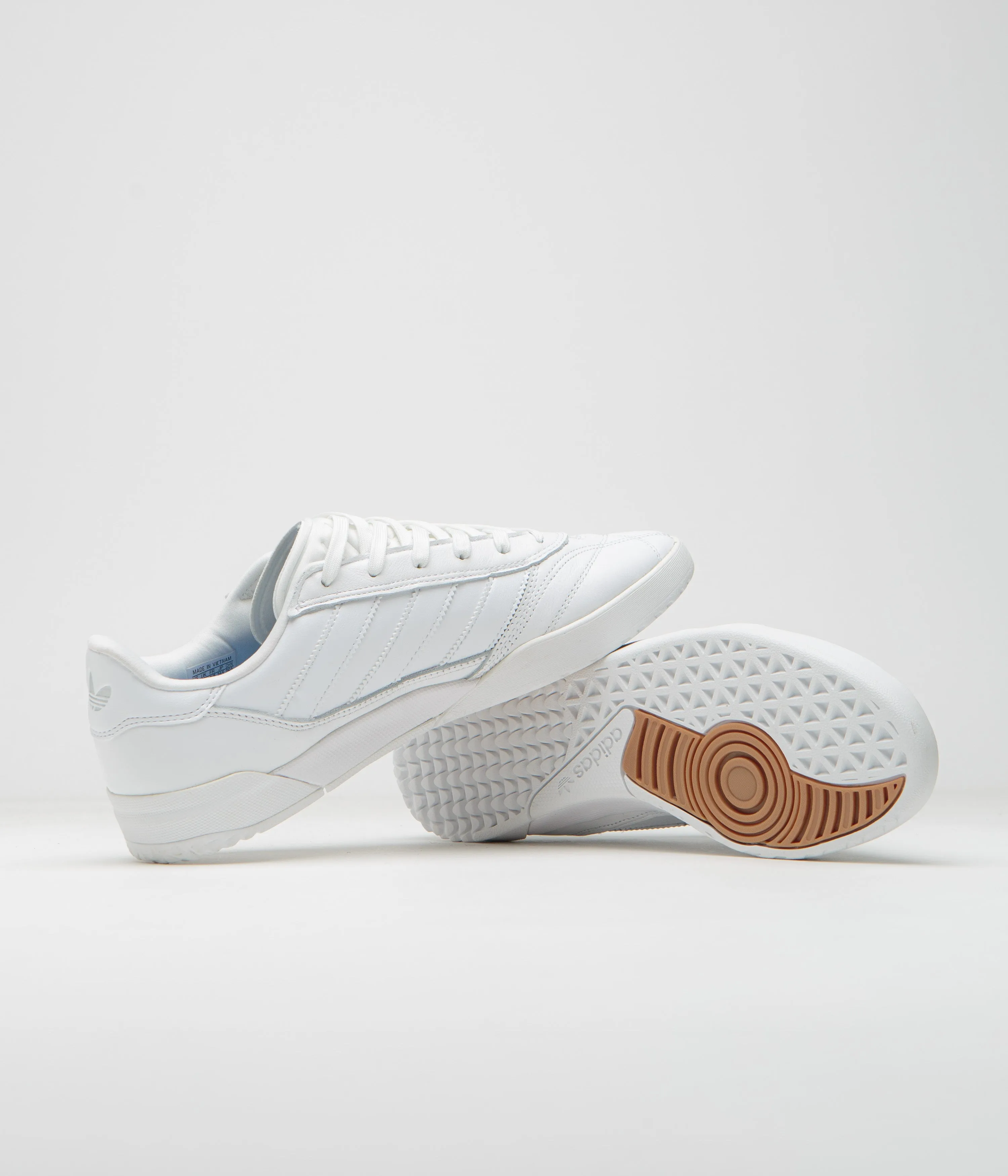 Adidas Copa Premiere Shoes - FTWR White / FTWR White / FTWR White