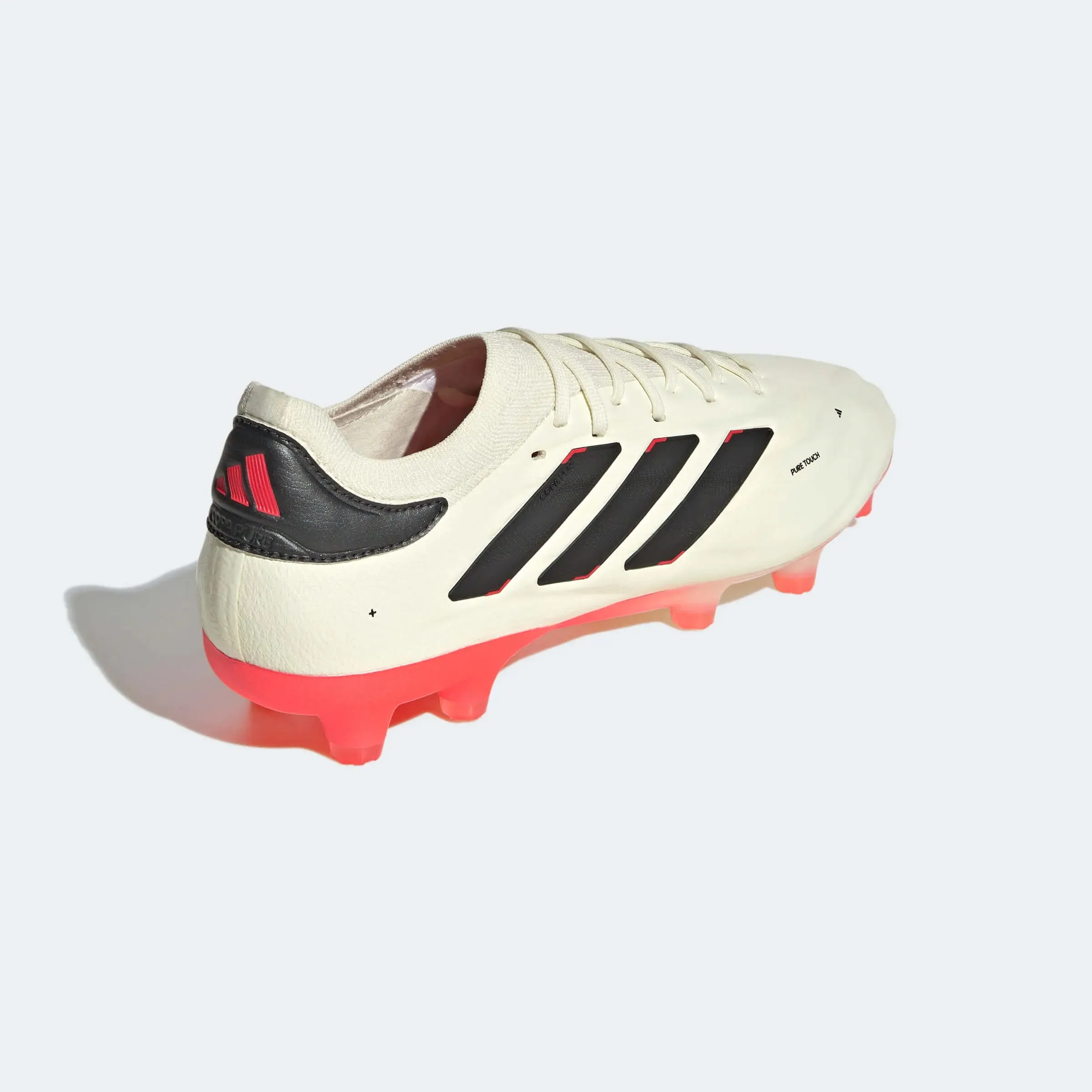 adidas Copa Pure 2 Elite KT FG - Solar Energy Pack (SP24)