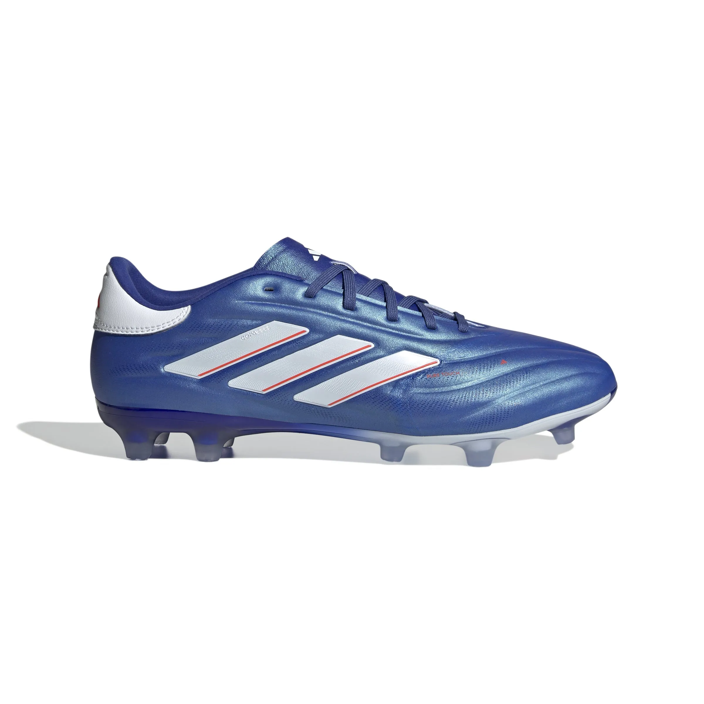 adidas Copa Pure 2.2 FG Firm Ground Soccer Cleats