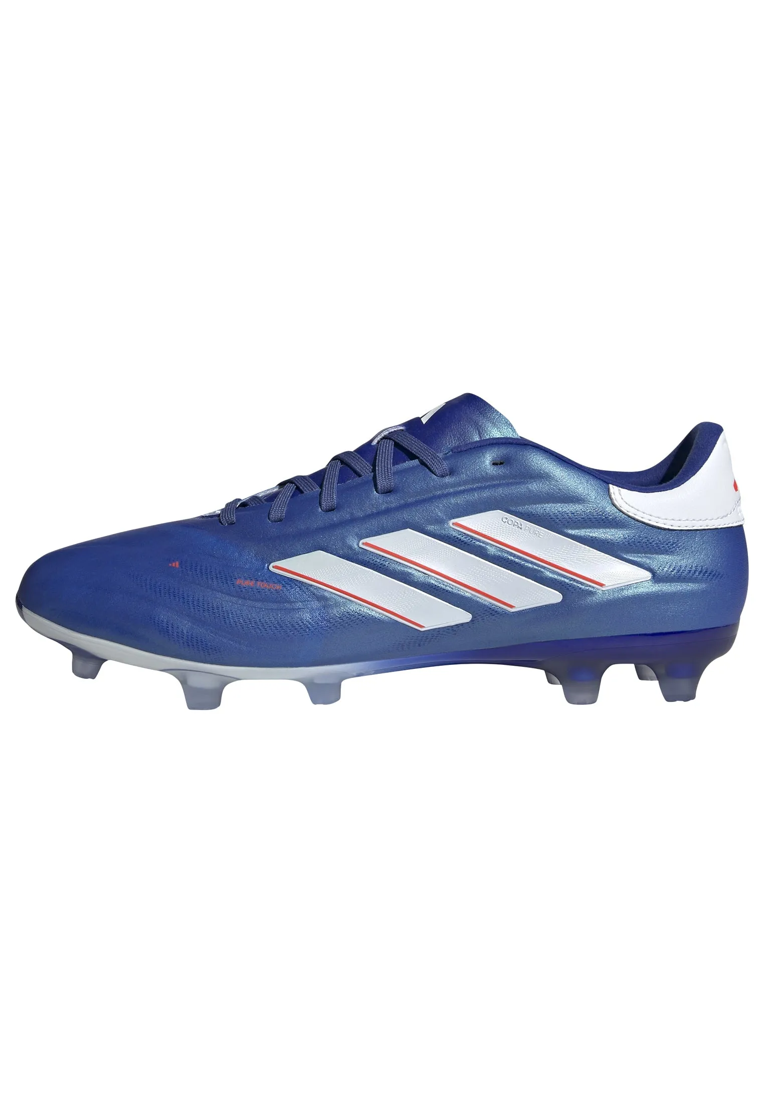 adidas Copa Pure 2.2 FG Firm Ground Soccer Cleats