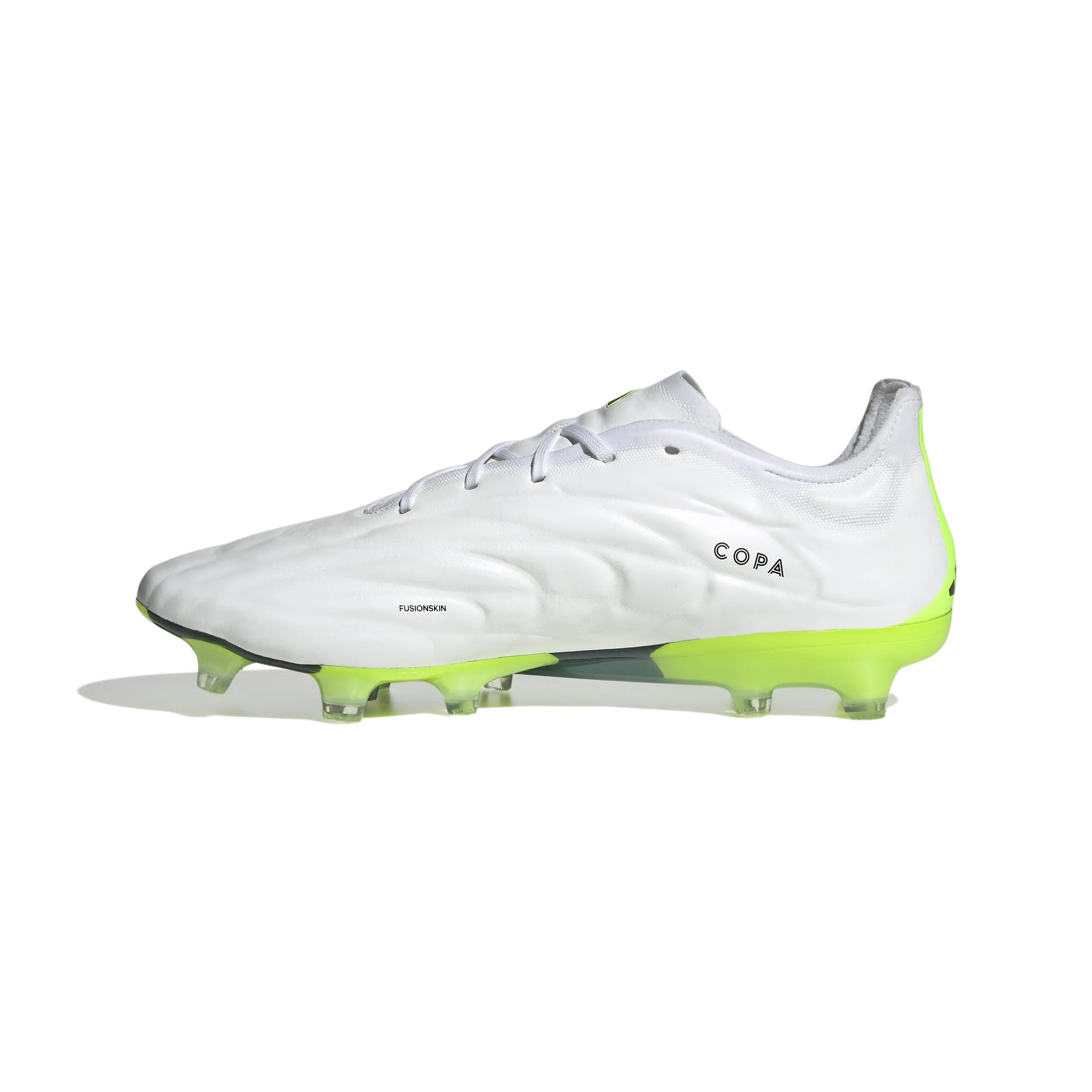 adidas Copa Pure.1 FG Firm Ground Soccer Cleats