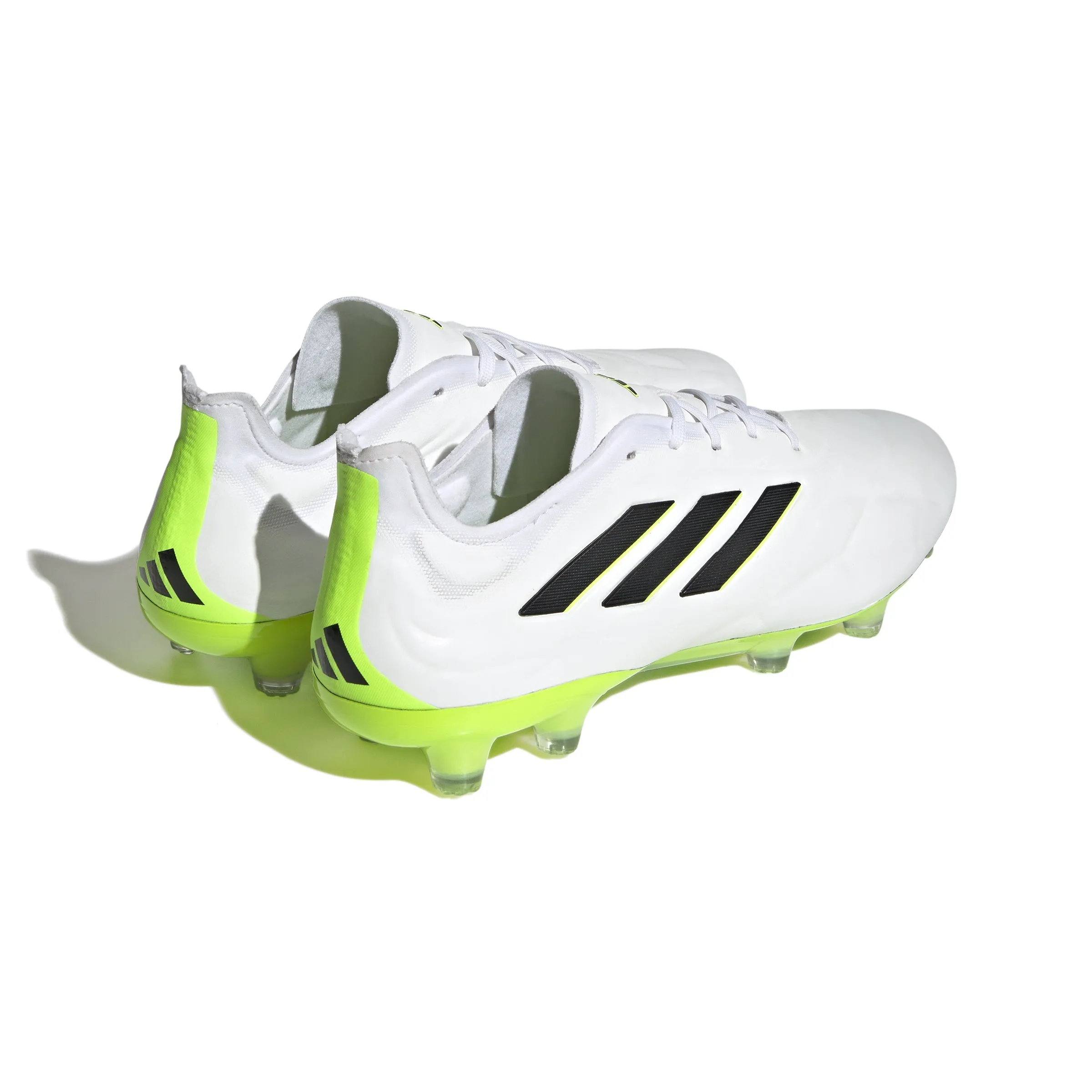 adidas Copa Pure.1 FG Firm Ground Soccer Cleats