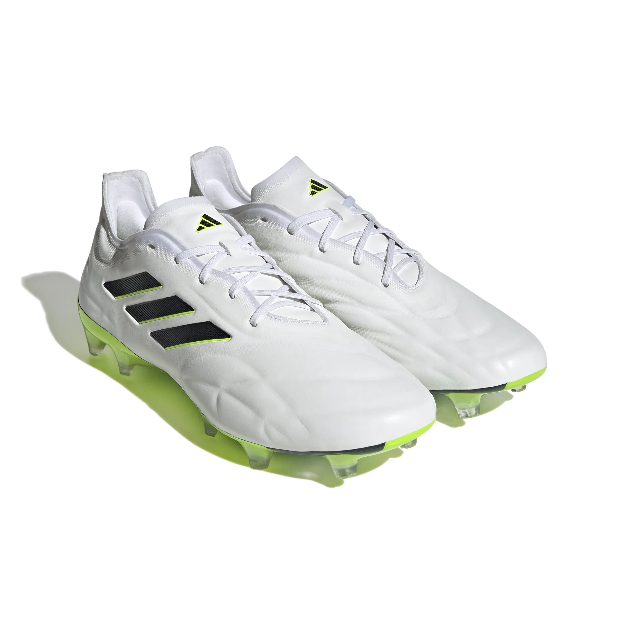 adidas Copa Pure.1 FG Firm Ground Soccer Cleats