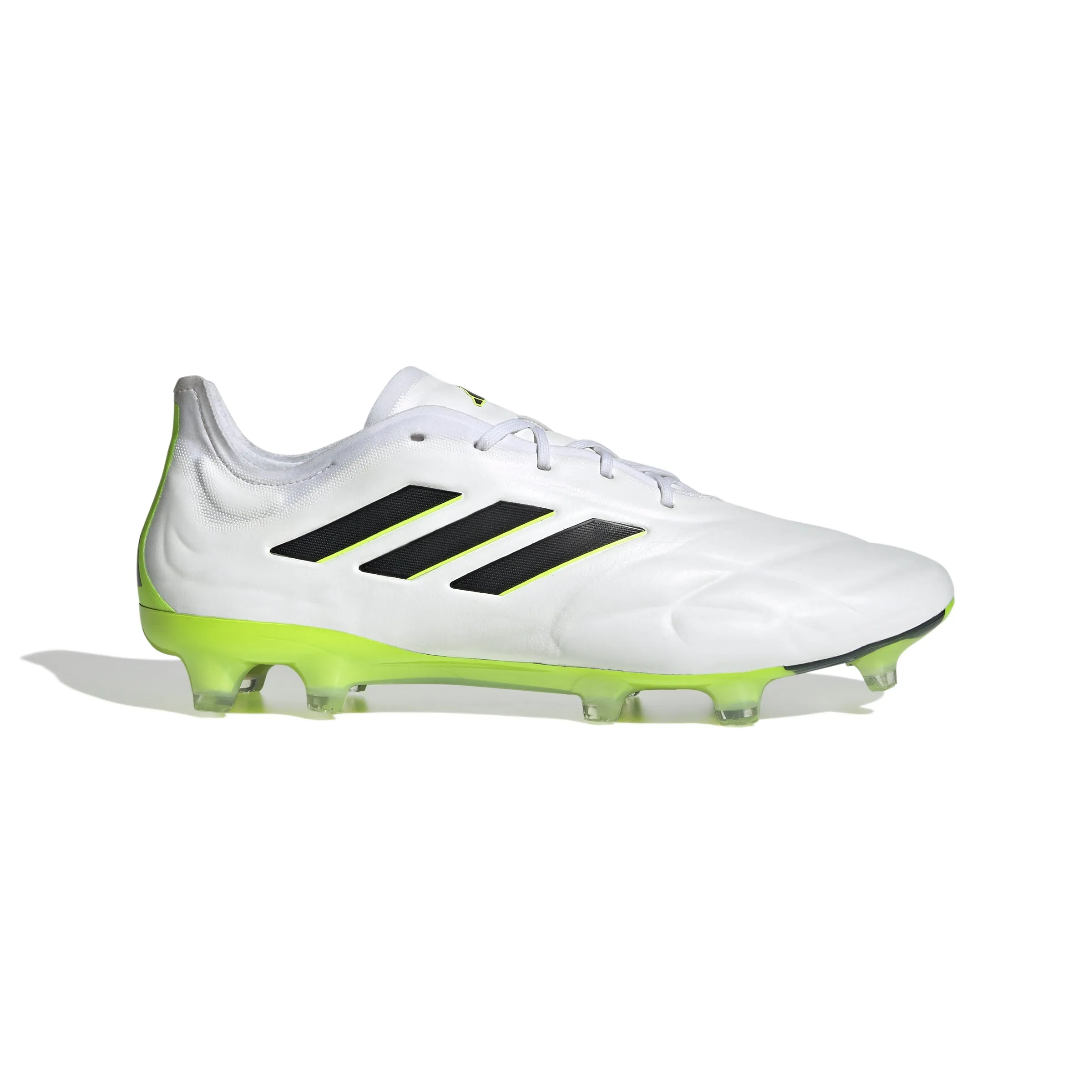 adidas Copa Pure.1 FG Firm Ground Soccer Cleats