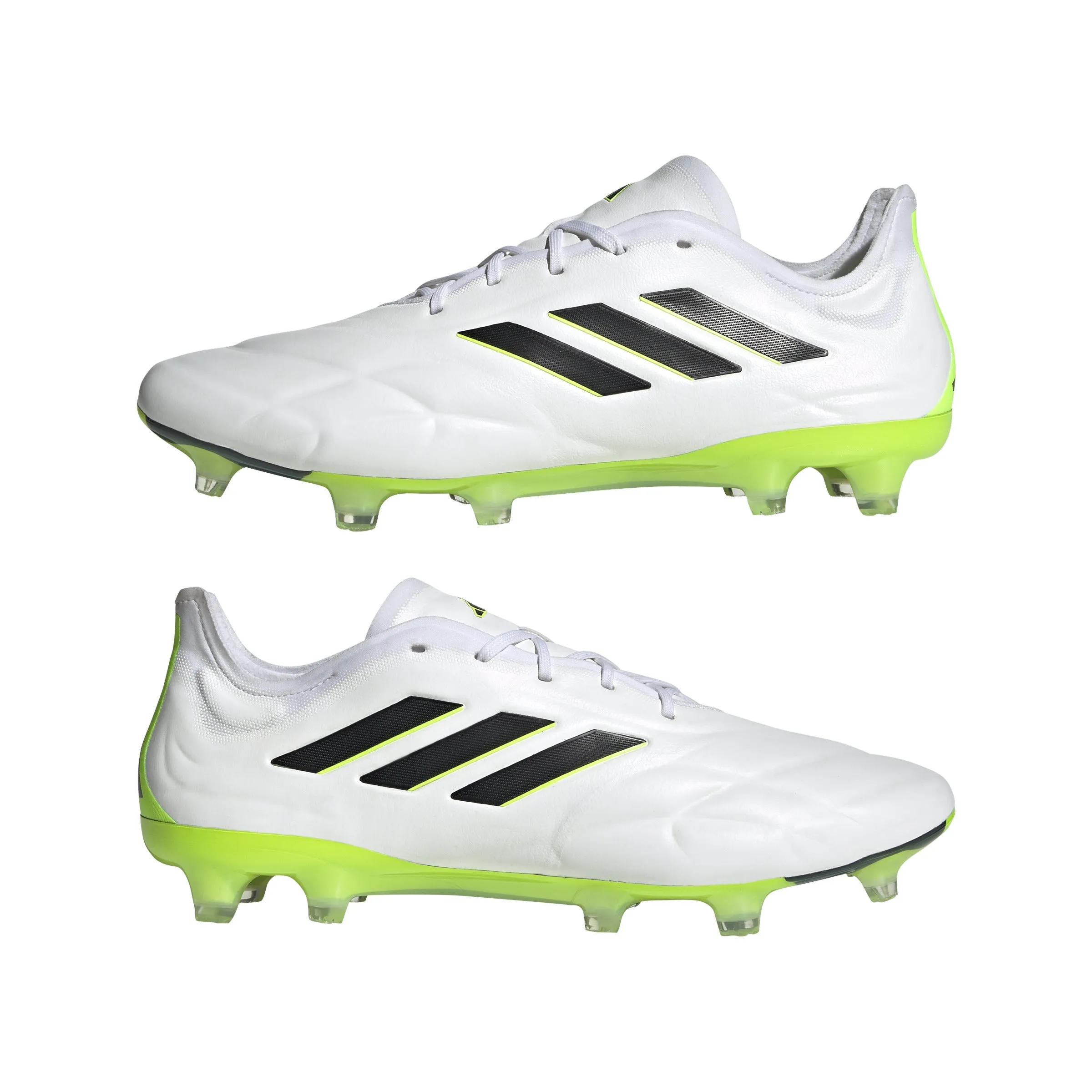 adidas Copa Pure.1 FG Firm Ground Soccer Cleats