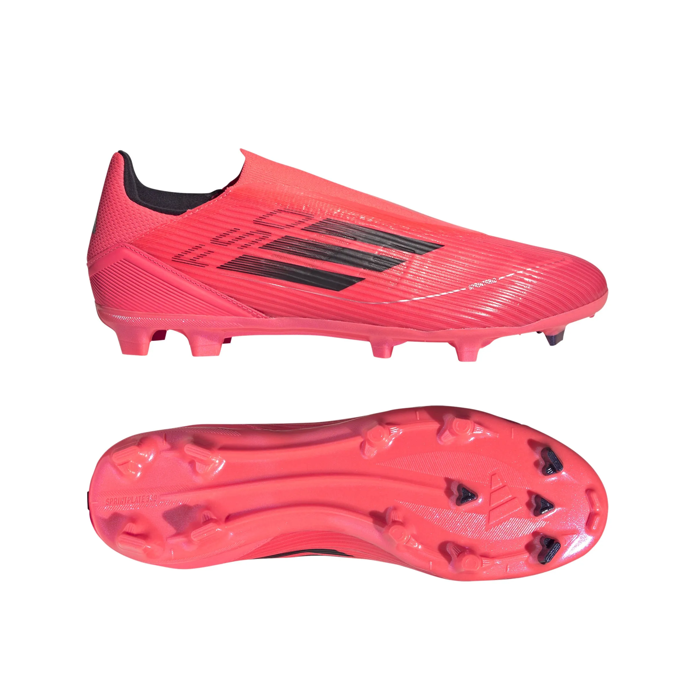 adidas F50 League LL FG/MG Football Boots