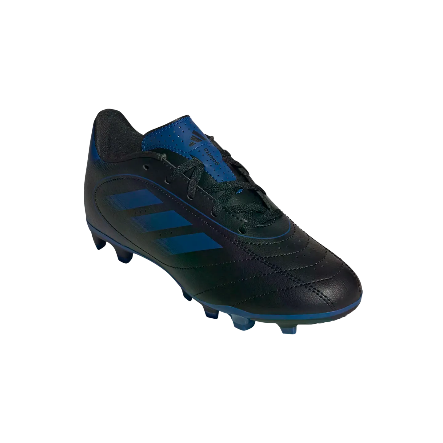 Adidas Goletto IX Youth Firm Ground Cleats