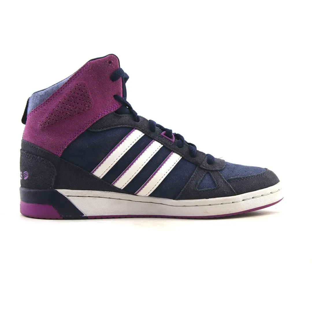 ADIDAS HOOPS MID 3.0