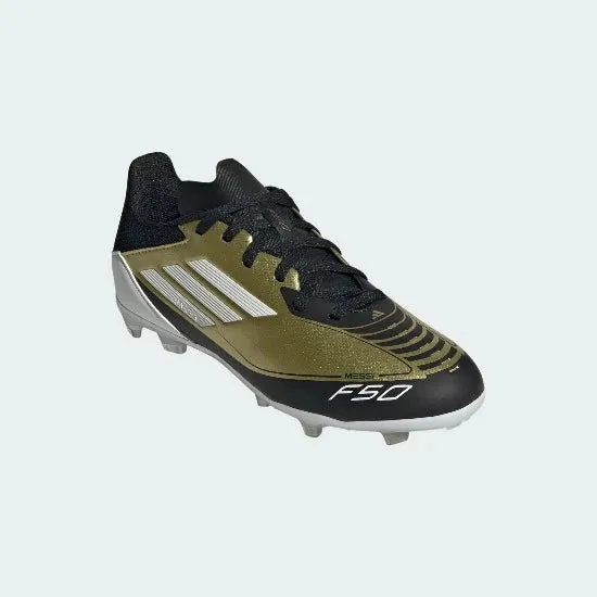 Adidas Jr F50 Messi League FG/MG