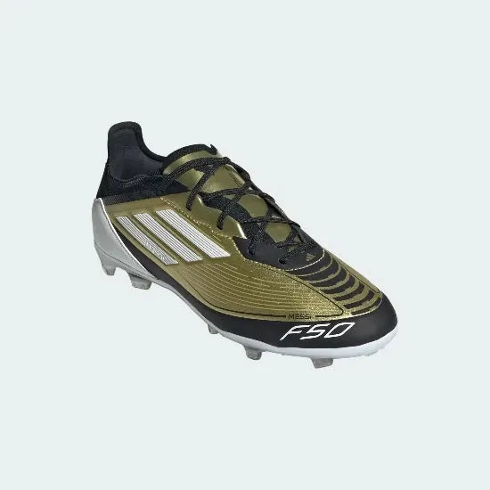 Adidas Jr F50 Messi Pro FG