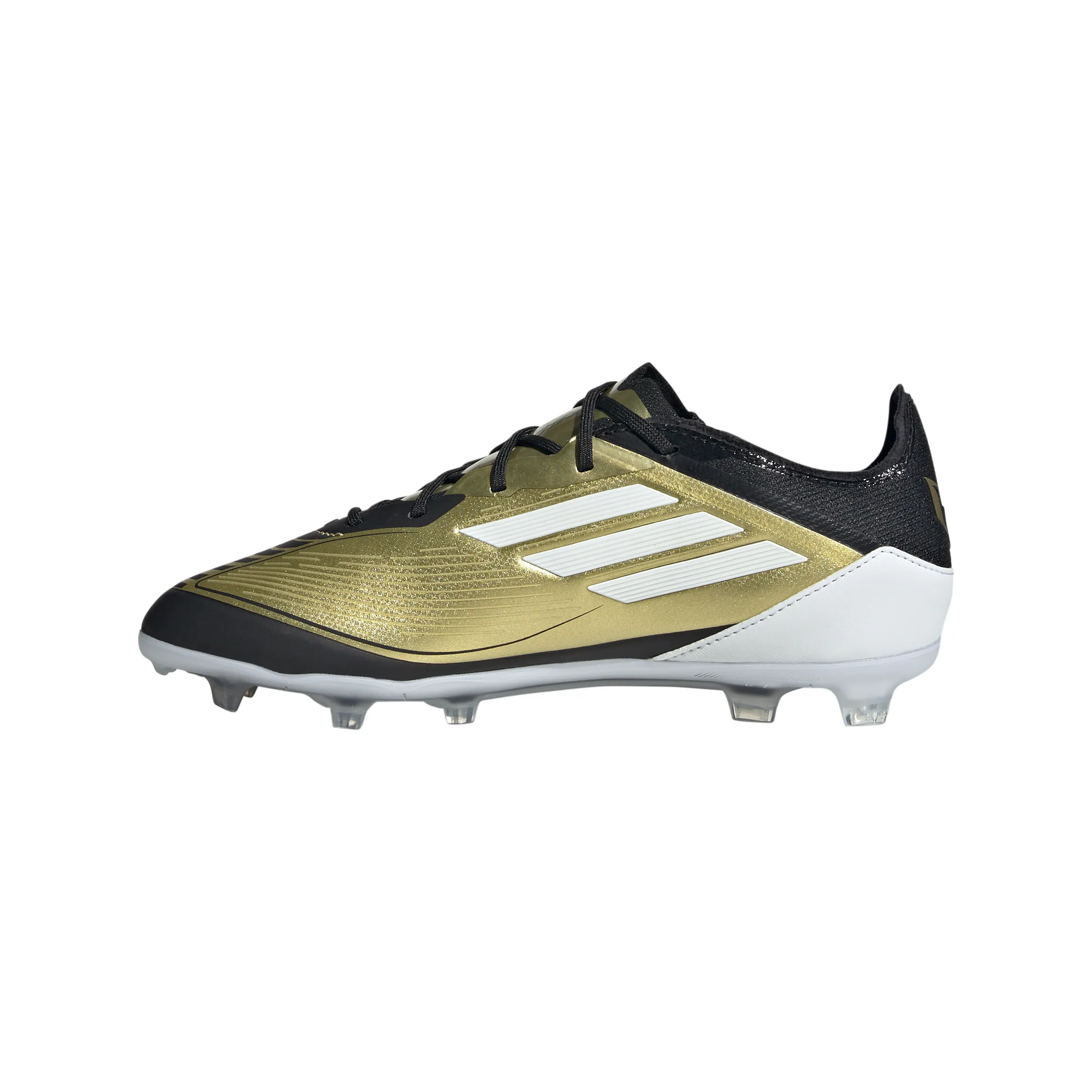 Adidas Jr Messi F50 Pro Firm Ground Cleats