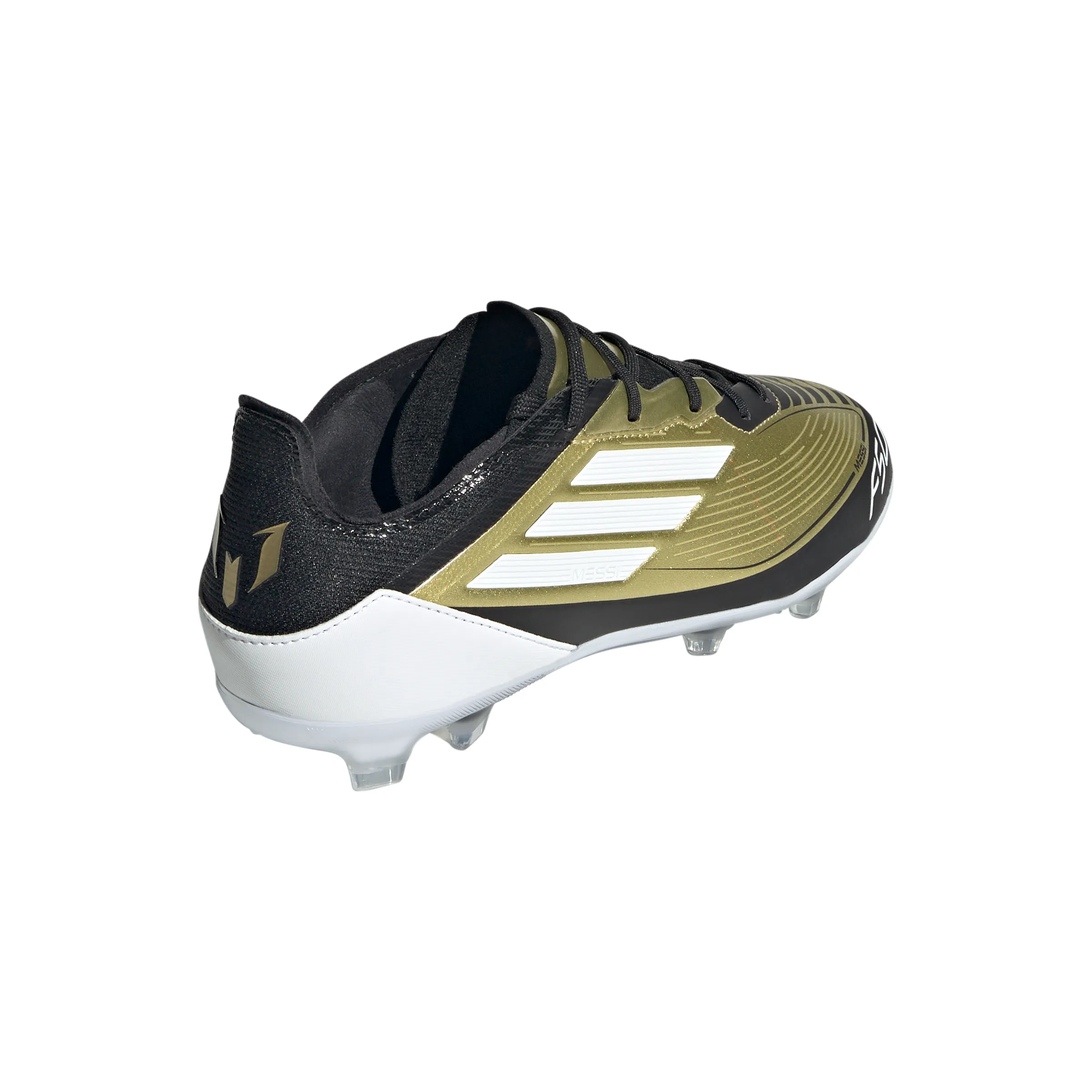 Adidas Jr Messi F50 Pro Firm Ground Cleats