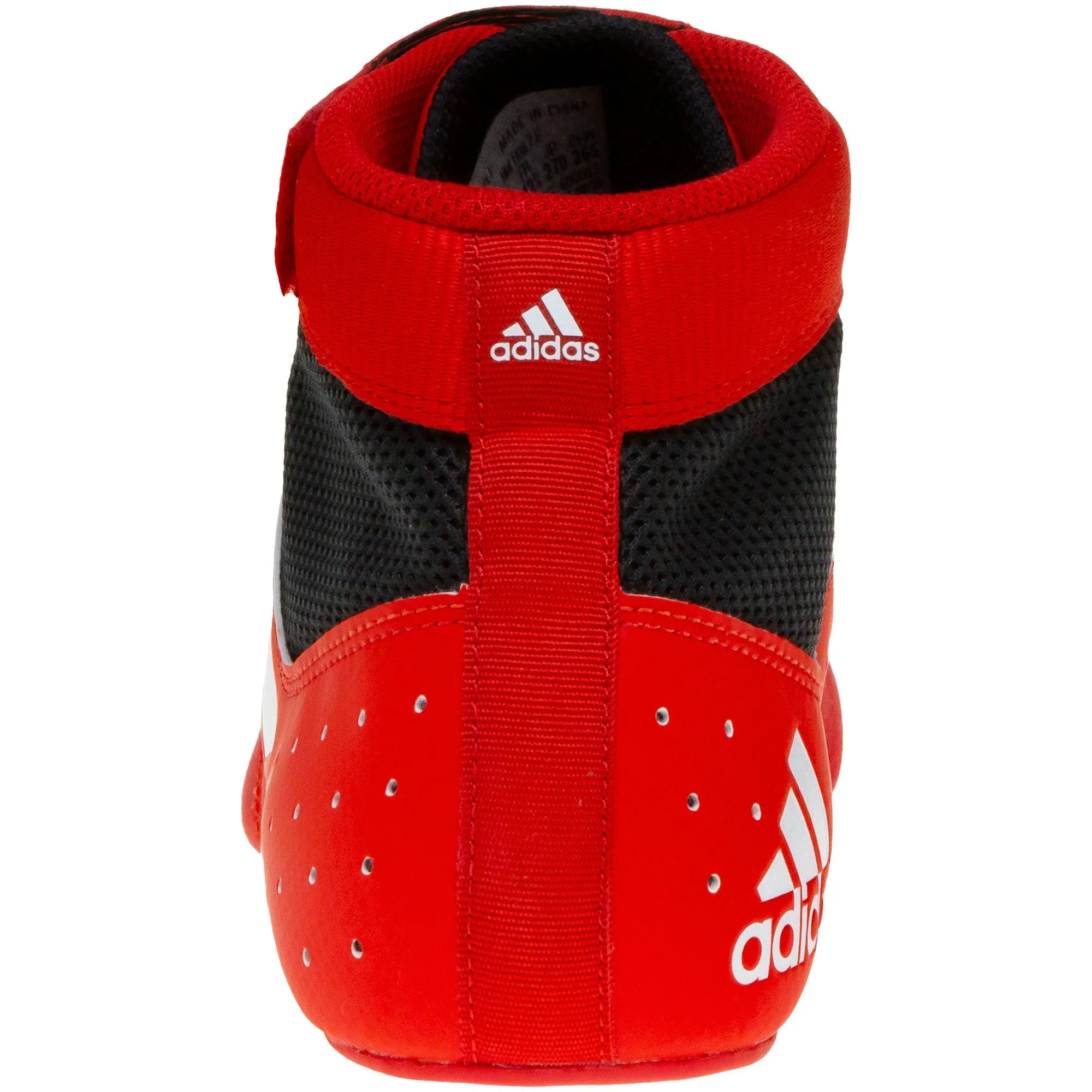 Adidas Mat Hog 2 Wrestling Shoes