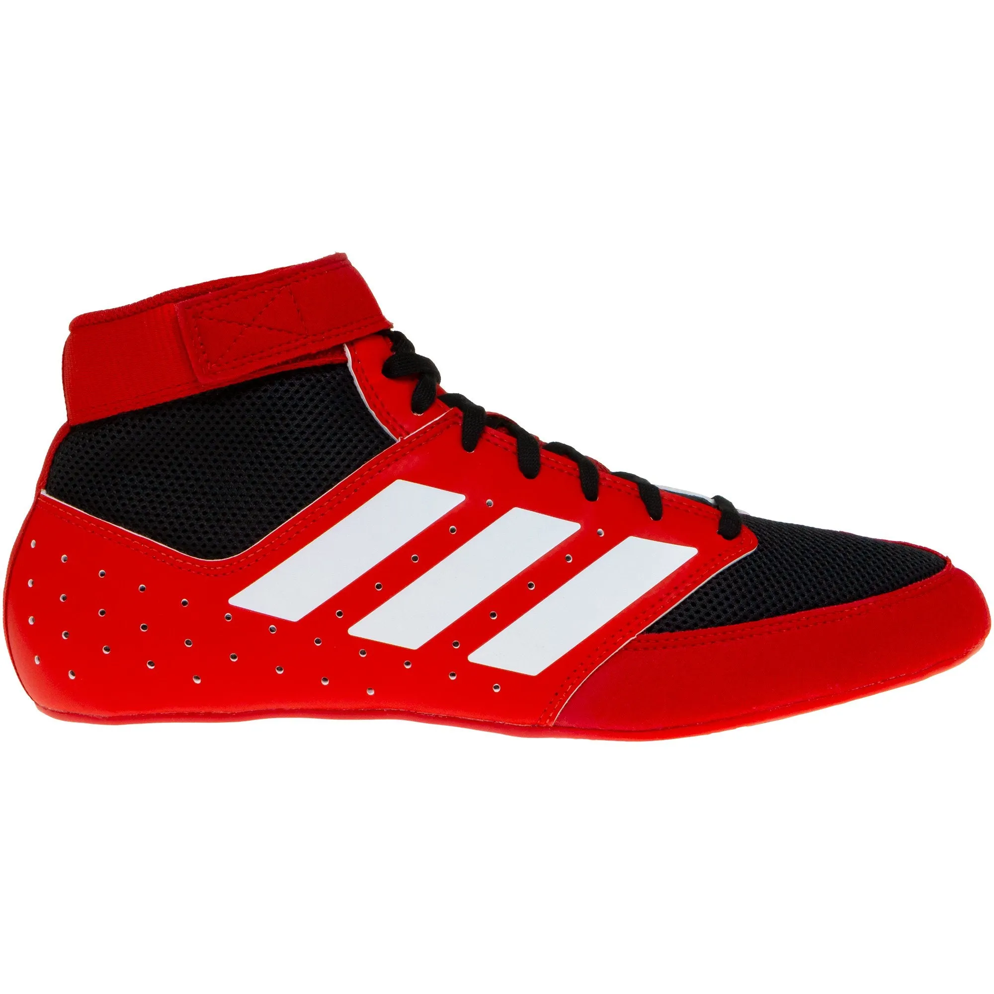 Adidas Mat Hog 2 Wrestling Shoes