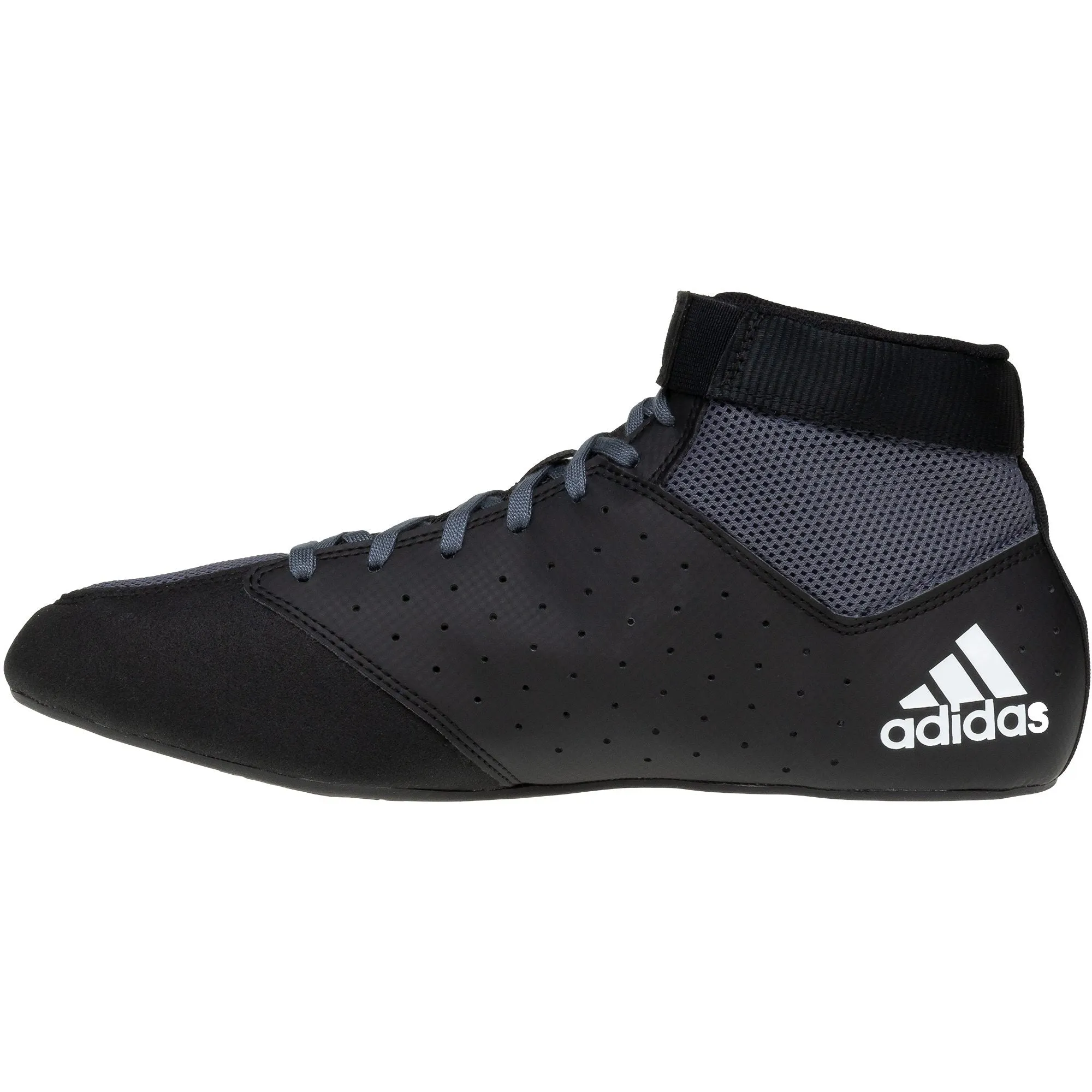 Adidas Mat Hog 2 Wrestling Shoes