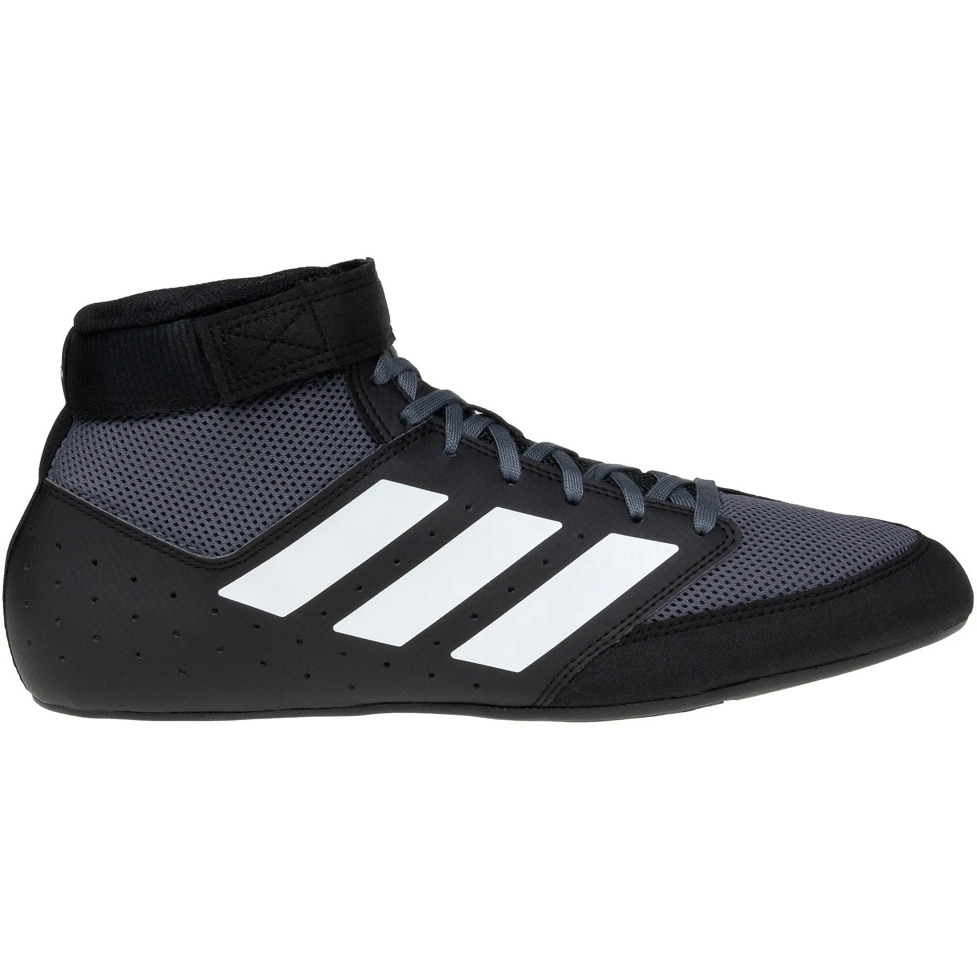 Adidas Mat Hog 2 Wrestling Shoes