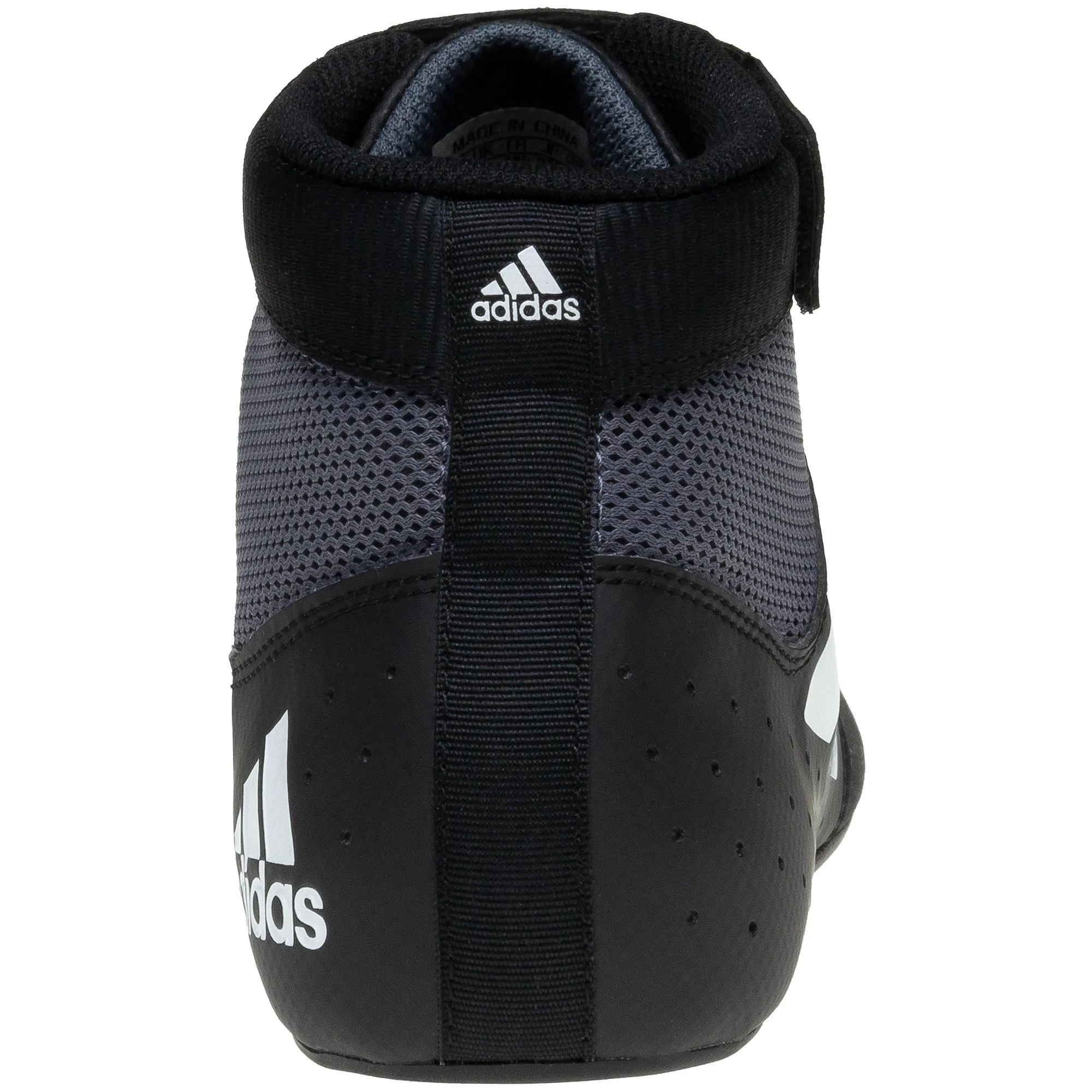 Adidas Mat Hog 2 Wrestling Shoes