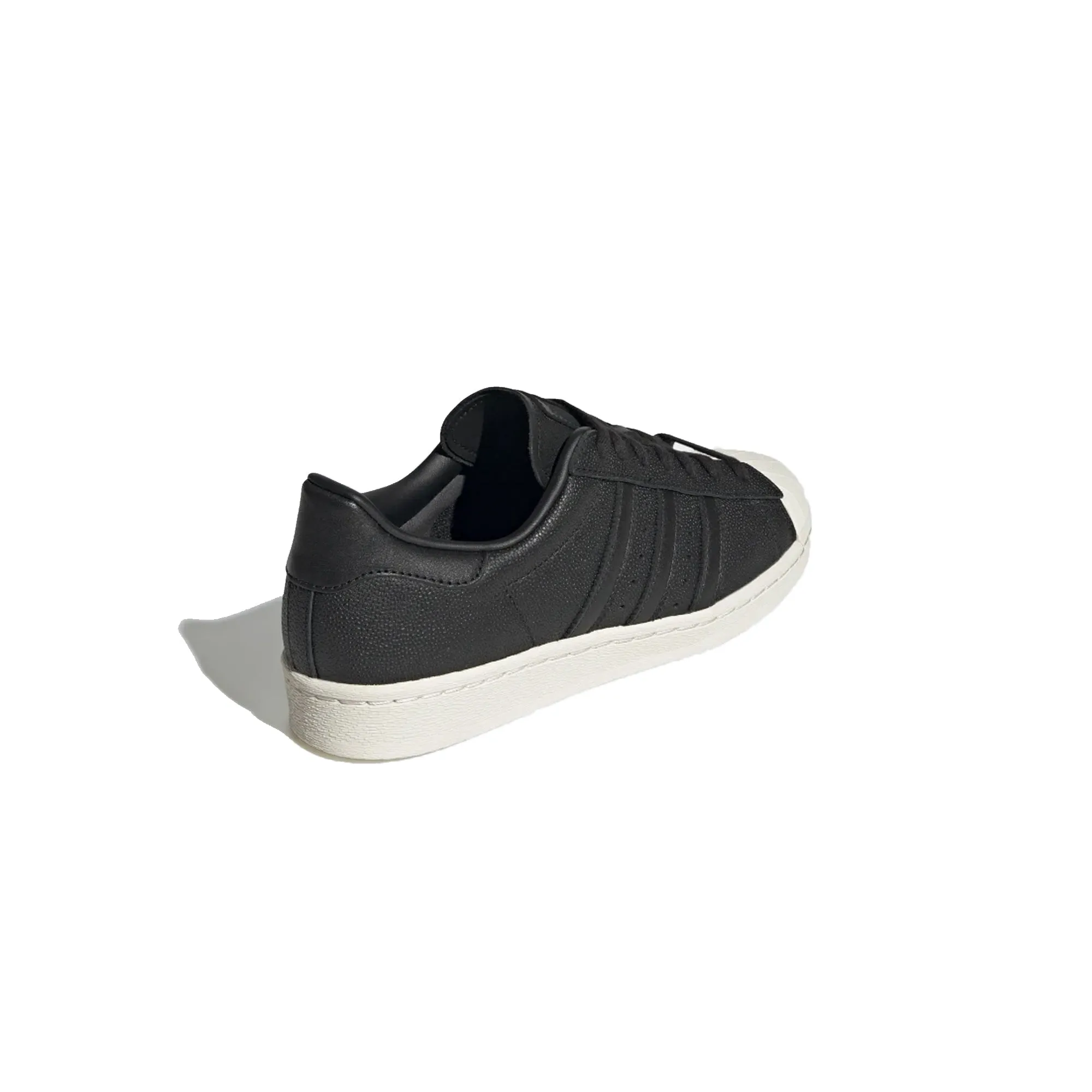 Adidas Mens Superstar 82 Shoes 'Core Black'