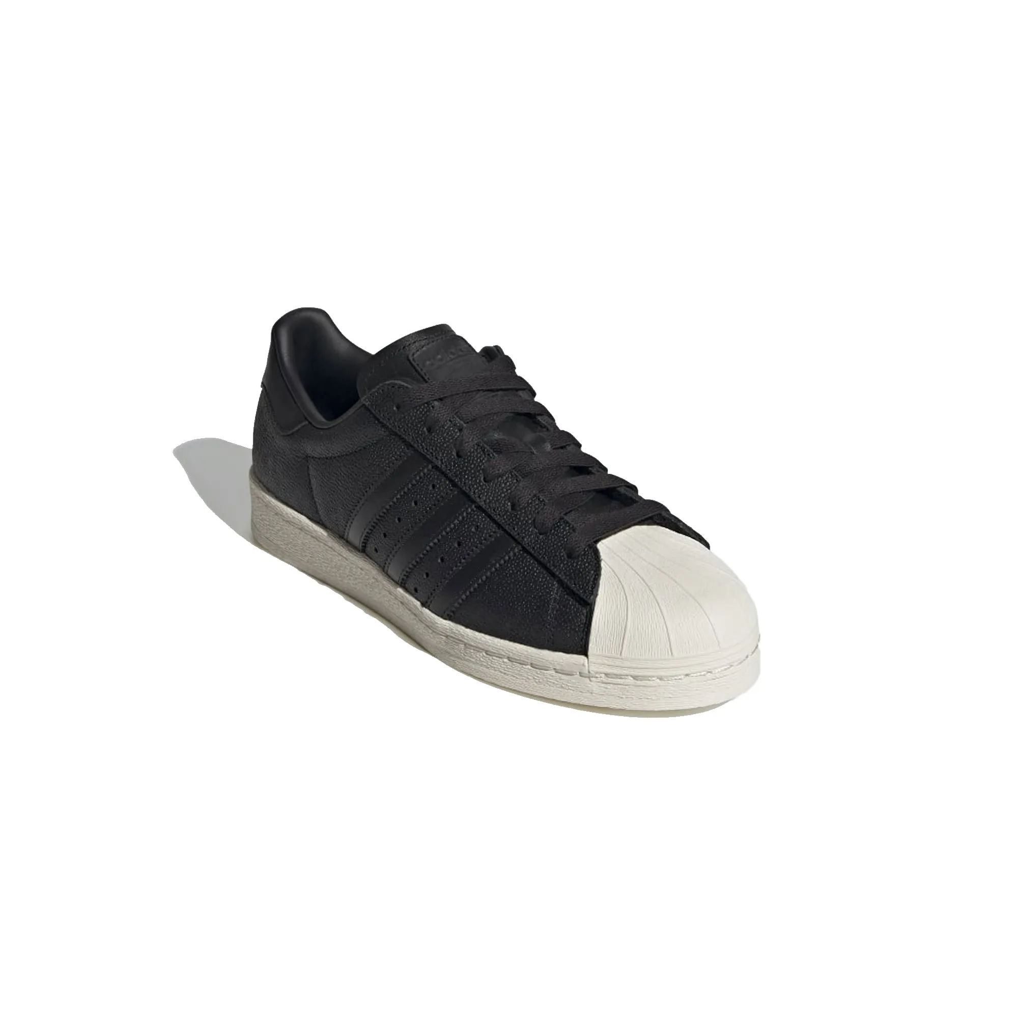 Adidas Mens Superstar 82 Shoes 'Core Black'