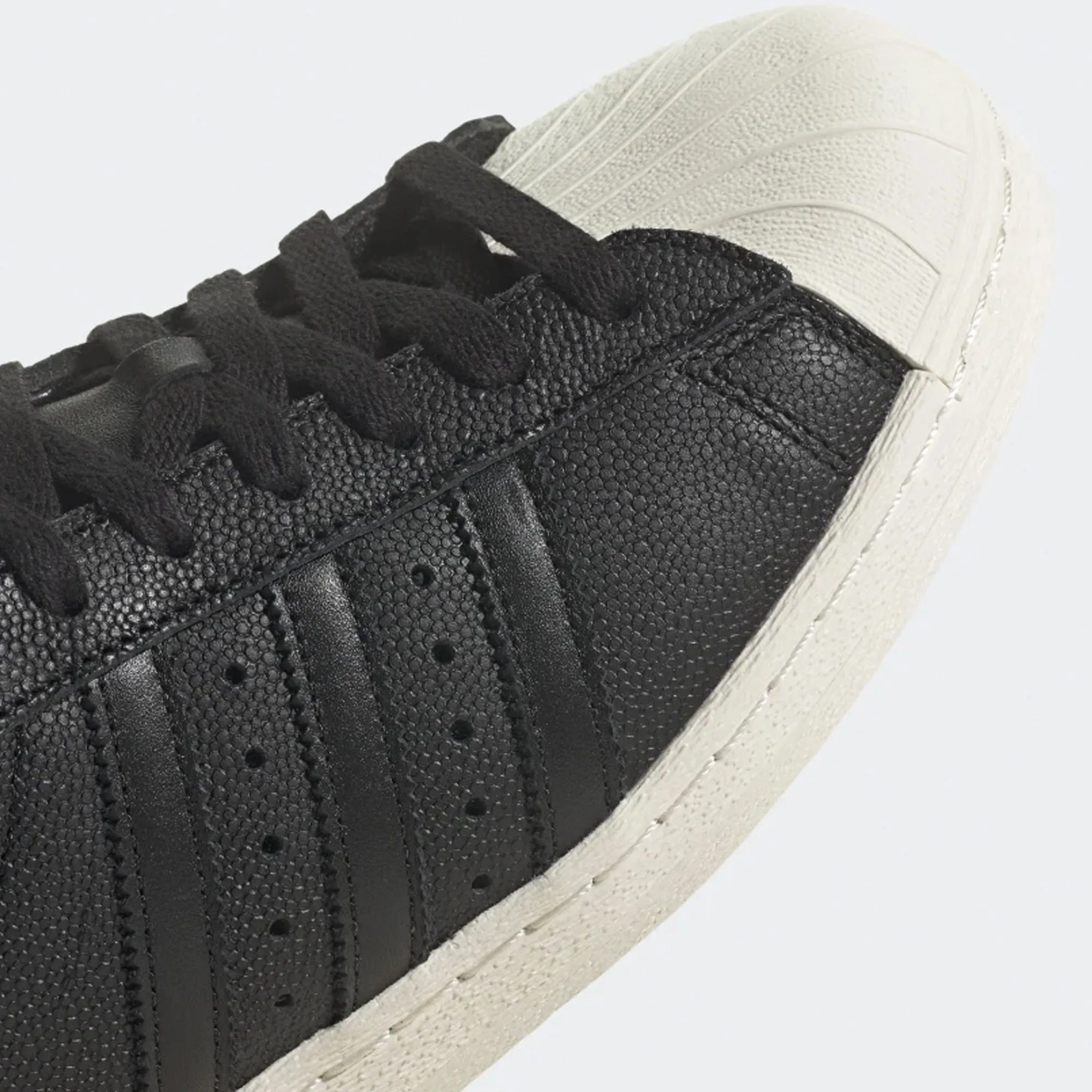 Adidas Mens Superstar 82 Shoes 'Core Black'