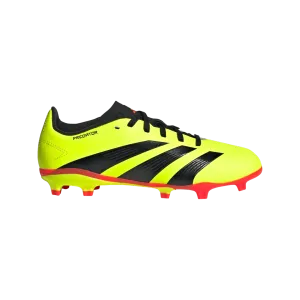 Adidas Predator League Youth Firm Ground Cleats