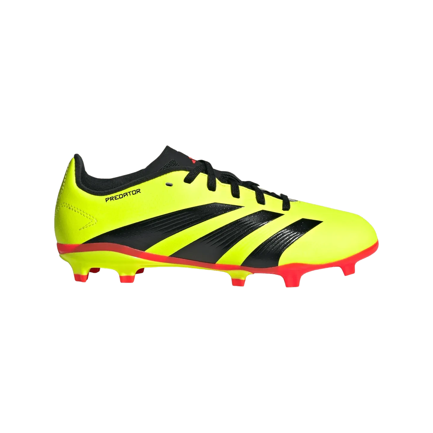 Adidas Predator League Youth Firm Ground Cleats