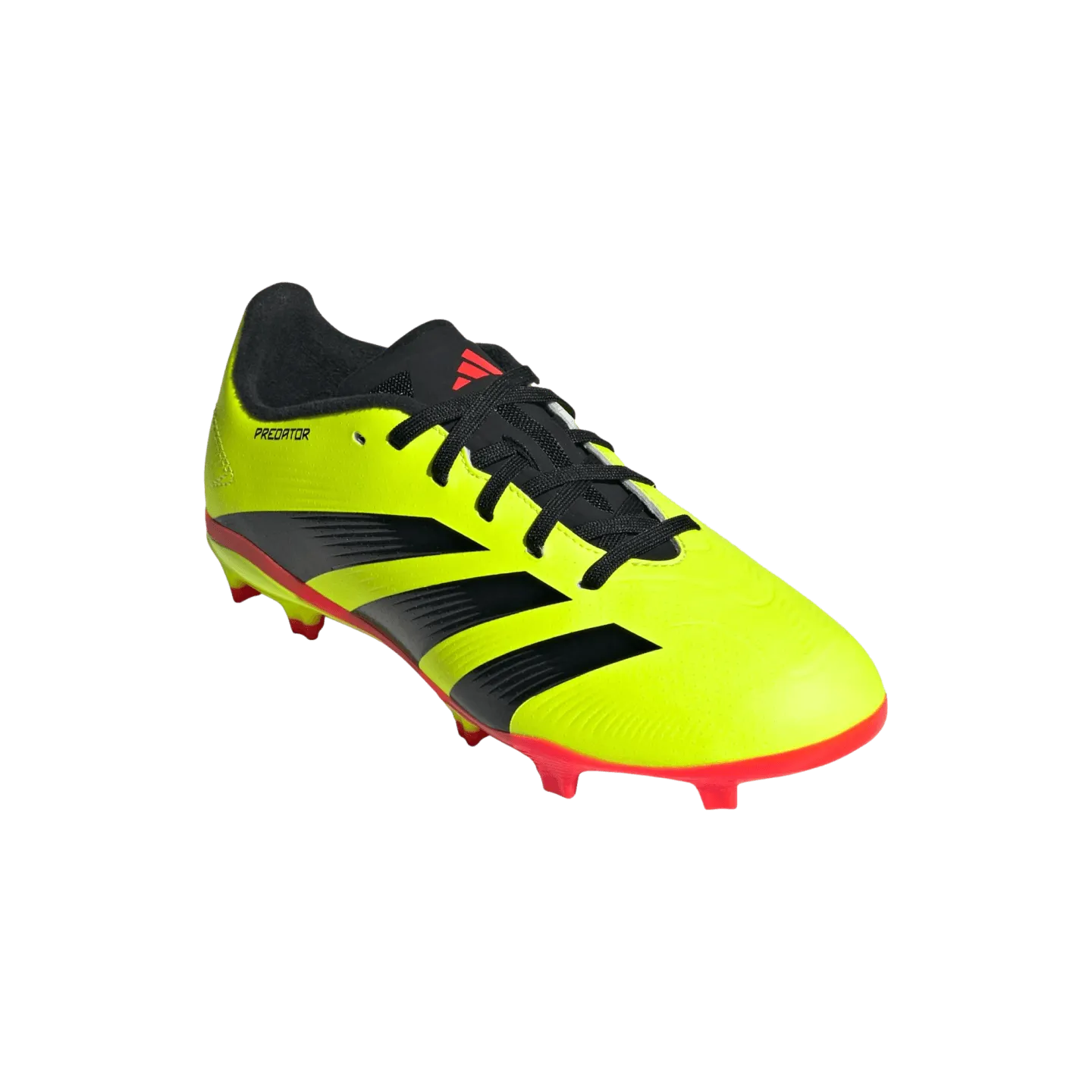 Adidas Predator League Youth Firm Ground Cleats