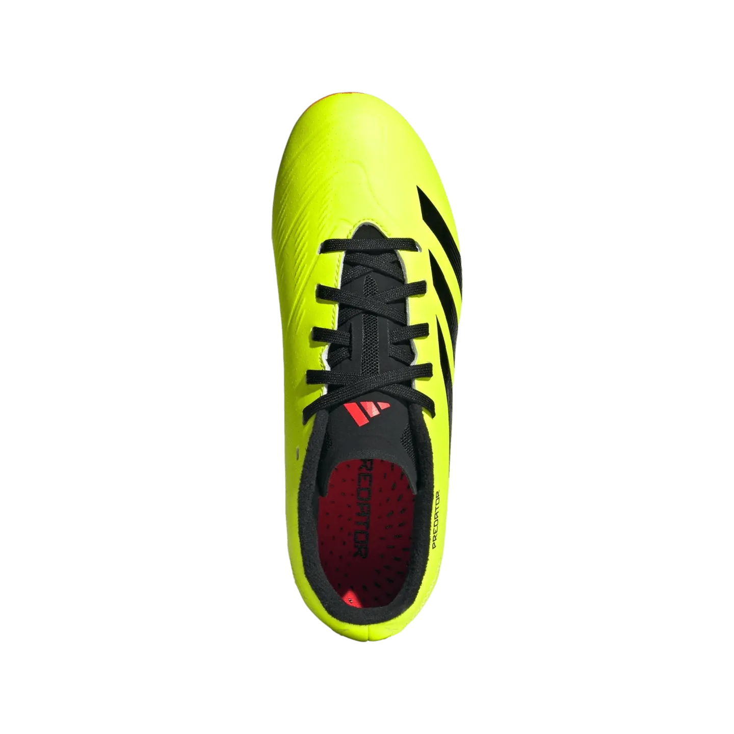 Adidas Predator League Youth Firm Ground Cleats