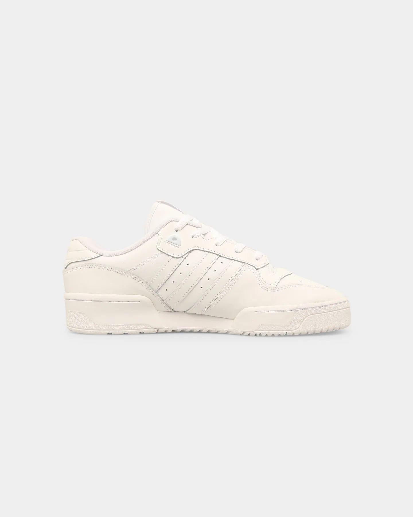 Adidas Rivalry Low Ftwr White/Ftwr White