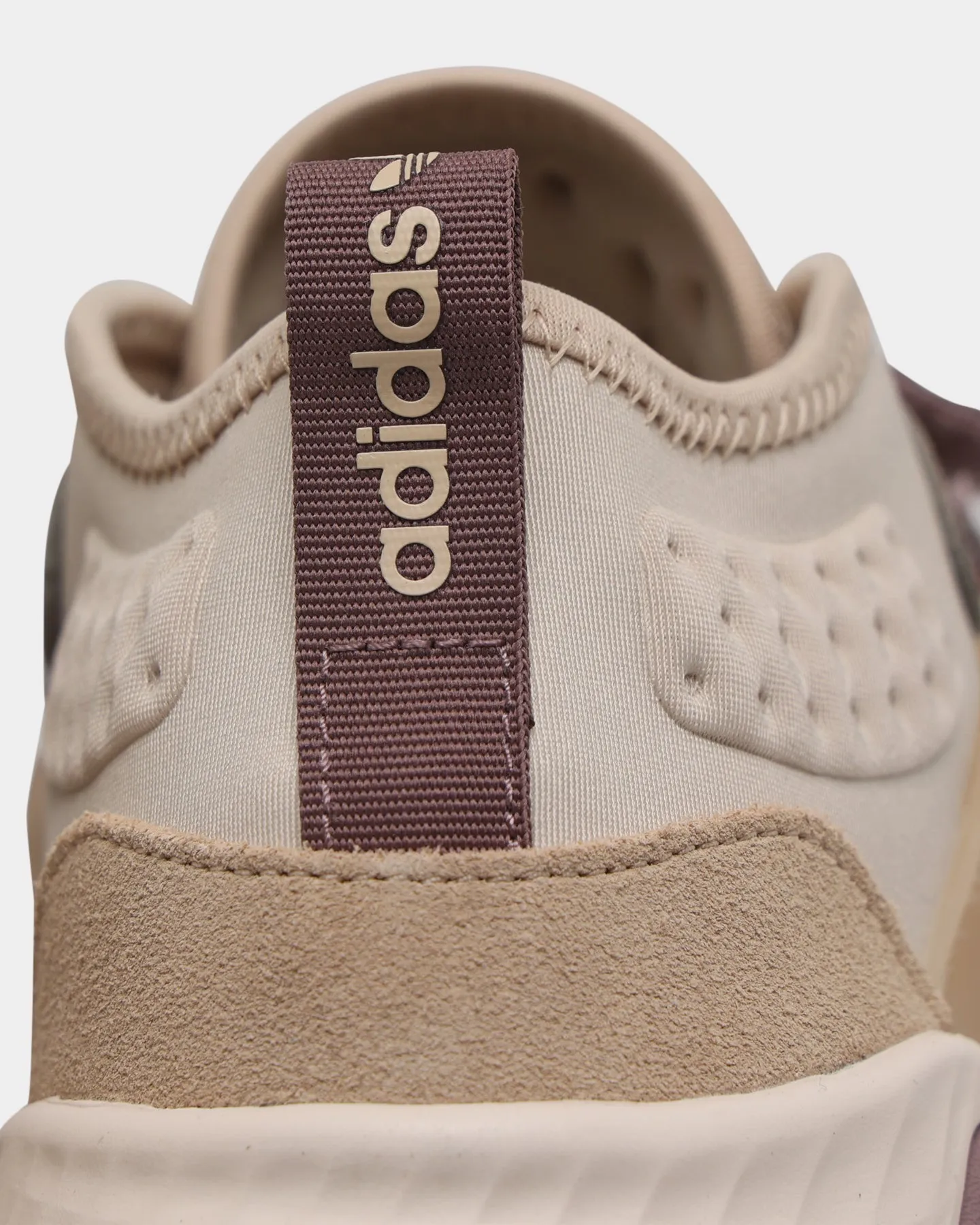 Adidas Streetball III Magic Beige