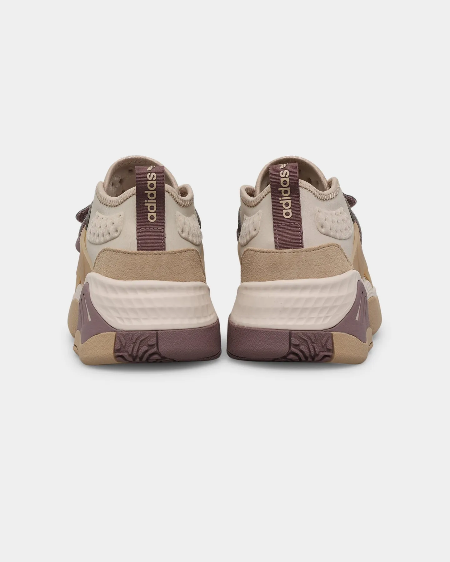 Adidas Streetball III Magic Beige