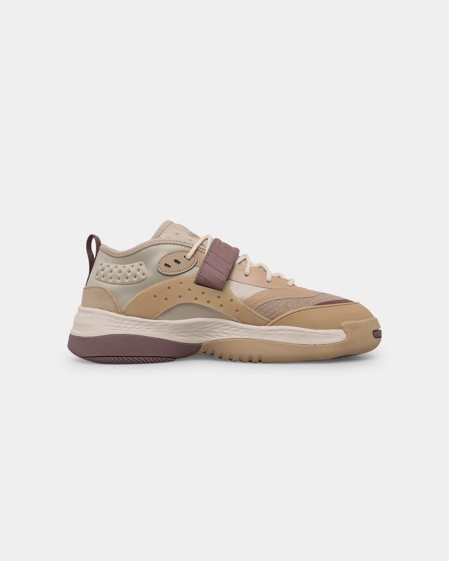 Adidas Streetball III Magic Beige