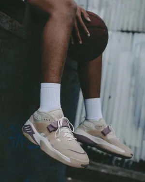 Adidas Streetball III Magic Beige