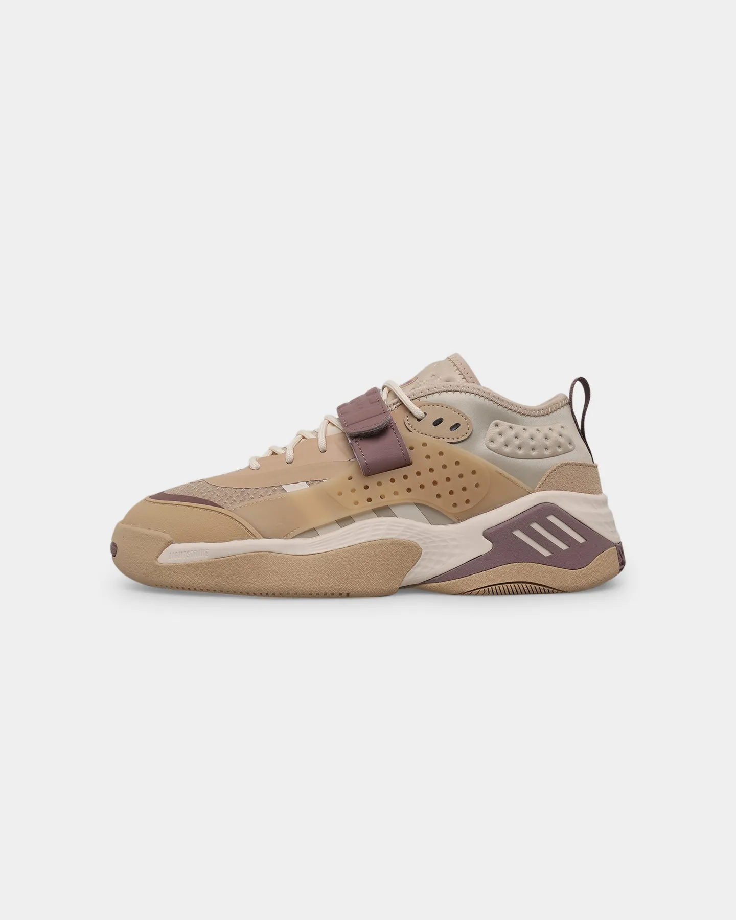 Adidas Streetball III Magic Beige