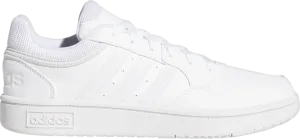 Adidas Wmns Hoops 3.0 Low sneakers, white