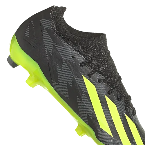 Adidas X Crazyfast INJ .3 FG