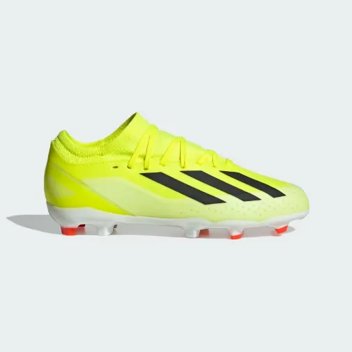 Adidas X Crazyfast League FG J