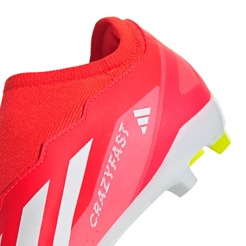 Adidas X Crazyfast League LL FG