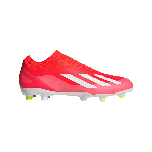 Adidas X Crazyfast League LL FG