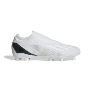 adidas X Speedportal.3 Laceless FG Firm Ground Soccer Cleats