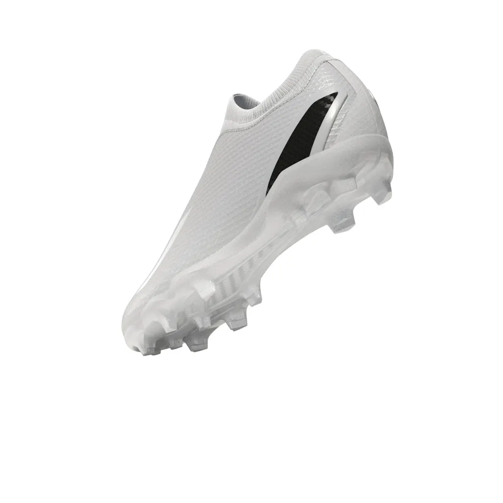 adidas X Speedportal.3 Laceless FG Firm Ground Soccer Cleats