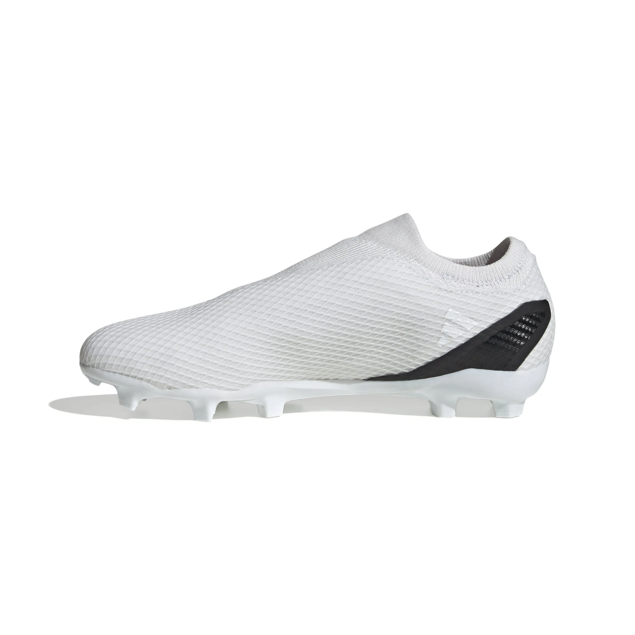 adidas X Speedportal.3 Laceless FG Firm Ground Soccer Cleats