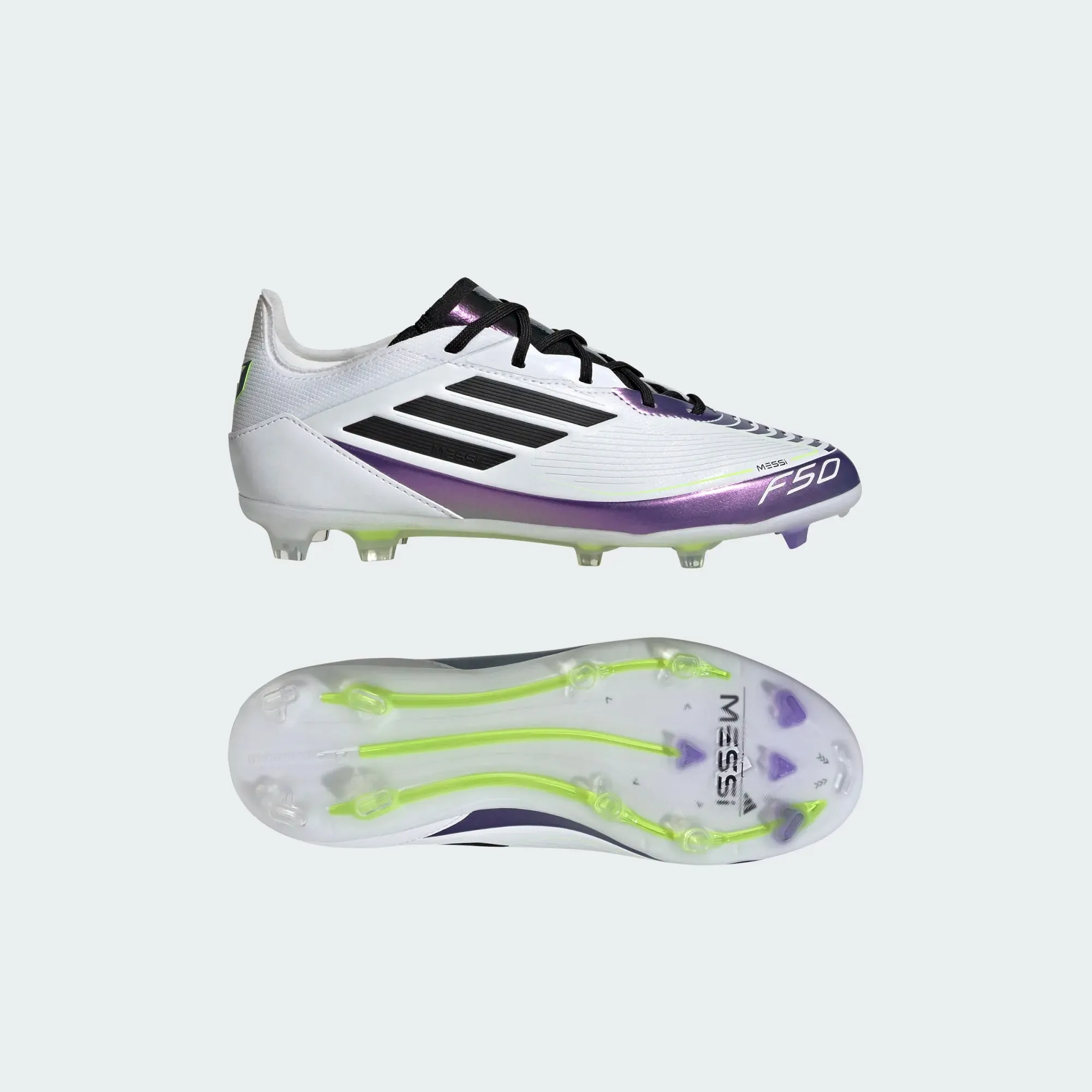 adidas Youth F50 Pro Messi FG